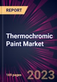 Thermochromic Paint Market 2024-2028- Product Image