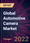 Global Automotive Camera Market 2022-2026 - Product Thumbnail Image