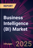 Business Intelligence (BI) Market 2025-2029- Product Image