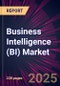 Business Intelligence (BI) Market 2025-2029 - Product Thumbnail Image