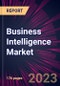 Business Intelligence Market 2023-2027 - Product Image