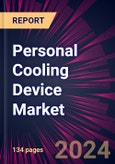 Personal Cooling Device Market 2024-2028- Product Image