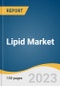 Lipid Market Size, Share & Trends Analysis Report By Application (Pharmaceutical, Food & Beverage), By Product (Triglycerides, Phospholipids), By Phase (Clinical, Pre-clinical), By Region, And Segment Forecasts, 2023 - 2030 - Product Thumbnail Image
