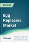 Egg Replacers Market - Forecasts from 2022 to 2027 - Product Thumbnail Image