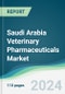 Saudi Arabia Veterinary Pharmaceuticals Market - Forecasts from 2024 to 2029 - Product Thumbnail Image