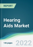 Hearing Aids Market - Forecasts from 2022 to 2027- Product Image