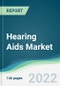 Hearing Aids Market - Forecasts from 2022 to 2027 - Product Thumbnail Image