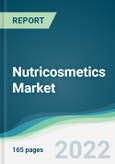 Nutricosmetics Market - Forecasts from 2022 to 2027- Product Image