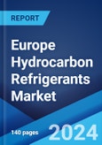 Europe Hydrocarbon Refrigerants Market Report by Type (R290 Propane, R600a Isobutane, R1270 Propylene, and Others), Application (Refrigeration Systems, Chillers, Air Conditioning Systems, Heat Pumps, and Others), and Country 2024-2032Report For- Product Image