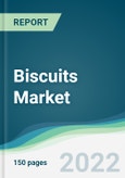 Biscuits Market - Forecasts from 2022 to 2027- Product Image