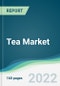 Tea Market - Forecasts from 2025 to 2030 - Product Image