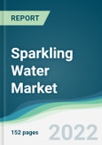 Sparkling Water Market - Forecasts from 2022 to 2027- Product Image