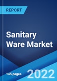 Sanitary Ware Market: Global Industry Trends, Share, Size, Growth, Opportunity and Forecast 2022-2027- Product Image