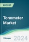 Tonometer Market - Forecasts from 2024 to 2029 - Product Image