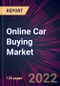 Online Car Buying Market 2022-2026 - Product Thumbnail Image