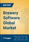 Brewery Software Global Market Insights 2023, Analysis and Forecast to 2028, by Market Participants, Regions, Technology, Application, Product Type - Product Thumbnail Image