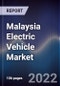 Malaysia Electric Vehicle Market Outlook to 2026: Driven by Government Initiatives Along With the Need to Curb Vehicular Emissions, and Increasing Charging Infrastructure - Product Thumbnail Image