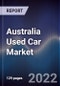 Australia Used Car Market Outlook to 2026F - Driven by the Consumer Shift to Online Platforms and Supply Chain Issues for New Vehicles With An Increasing Trend of Upgrading Vehicles - Product Thumbnail Image