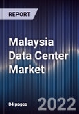 Malaysia Data Center Market Outlook to 2026 - Growing Demand from Smes, Rising Internet Penetration Rate and Rising Number of Facilities to Drive the Malaysian Data Center Market in the Near Future- Product Image