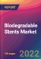 Biodegradable Stents Market Size, Market Share, Application Analysis, Regional Outlook, Growth Trends, Key Players, Competitive Strategies and Forecasts - 2022 to 2030 - Product Thumbnail Image