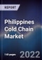 Philippines Cold Chain Market Outlook to 2026F: Driven by Rising Meat and Seafood Consumption Owing to Growing Millennial Population Albeit Infrastructure Challenges - Product Thumbnail Image