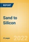 Sand to Silicon - How Semiconductors are Reimagining the Digital Future - Product Thumbnail Image