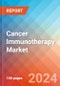 Cancer Immunotherapy - Market Insights, Competitive Landscape, and Market Forecast - 2030 - Product Image