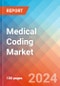 Medical Coding - Market Insights, Competitive Landscape, and Market Forecast - 2030 - Product Thumbnail Image