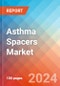 Asthma Spacers - Market Insights, Competitive Landscape, and Market Forecast - 2030 - Product Image
