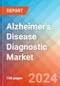 Alzheimer's Disease Diagnostic - Market Insights, Competitive Landscape, and Market Forecast - 2030 - Product Image