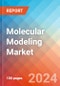 Molecular Modeling - Market Insights, Competitive Landscape, and Market Forecast - 2030 - Product Image
