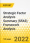Strategic Factor Analysis Summary (SFAS) Framework Analysis - 2022-2023 - Europe's Top 6 Medium & Heavy Truck Manufacturers - Daimler, Volvo, MAN & Scania(Traton), DAF, Iveco - Product Thumbnail Image