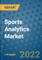 Sports Analytics Market - Global Industry Analysis (2019 - 2021) - Growth Trends and Market Forecast (2022 - 2029) - Product Thumbnail Image