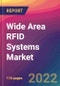 Wide Area RFID Systems Market Size, Market Share, Application Analysis, Regional Outlook, Growth Trends, Key Players, Competitive Strategies and Forecasts, 2022 to 2030 - Product Thumbnail Image