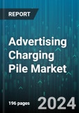 Advertising Charging Pile Market by Product, Application, Deployment, Ownership - Global Forecast 2025-2030- Product Image