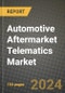 Automotive Aftermarket Telematics Market Report: Industry Size, Market Shares Data, Latest Trends, Insights, Growth Potential, CAGR Forecasts to 2034 - Product Thumbnail Image