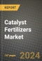 2024 Catalyst Fertilizers Market Outlook Report: Industry Size, Market Shares Data, Insights, Growth Trends, Opportunities, Competition 2023 to 2031 - Product Thumbnail Image