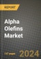 2024 Alpha Olefins Market Outlook Report: Industry Size, Market Shares Data, Insights, Growth Trends, Opportunities, Competition 2023 to 2031 - Product Image