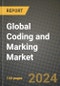 Global Coding and Marking Market Outlook Report: Industry Size, Competition, Trends and Growth Opportunities by Region, YoY Forecasts from 2024 to 2031 - Product Image
