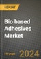 2024 Bio based Adhesives Market Outlook Report: Industry Size, Market Shares Data, Insights, Growth Trends, Opportunities, Competition 2023 to 2031 - Product Image