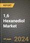 2025 1,6 Hexanediol Market Outlook Report: Industry Size, Market Shares Data, Insights, Growth Trends, Opportunities, Competition 2024 to 2032 - Product Image