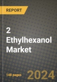 2 Ethylhexanol (2 EH) Market Forecast (2025-2032): Industry Size, Market Share Data, Business Insights, Latest Trends, Opportunities, Competitive Analysis and Demand Outlook Report- Product Image