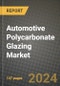 2024 Automotive Polycarbonate Glazing Market Outlook Report: Industry Size, Market Shares Data, Insights, Growth Trends, Opportunities, Competition 2023 to 2031 - Product Thumbnail Image