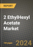 2 EthylHexyl Acetate Market Forecast (2025-2032): Industry Size, Market Share Data, Business Insights, Latest Trends, Opportunities, Competitive Analysis and Demand Outlook Report- Product Image