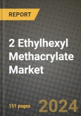 2 Ethylhexyl Methacrylate Market Forecast (2025-2032): Industry Size, Market Share Data, Business Insights, Latest Trends, Opportunities, Competitive Analysis and Demand Outlook Report- Product Image