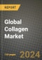 Global Collagen Market Outlook Report: Industry Size, Competition, Trends and Growth Opportunities by Region, YoY Forecasts from 2024 to 2031 - Product Thumbnail Image