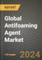 Global Antifoaming Agent Market Outlook Report: Industry Size, Competition, Trends and Growth Opportunities by Region, YoY Forecasts from 2024 to 2031 - Product Image