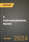 2025 5 Hydroxytryptophan (5 HTP) Market Outlook Report: Industry Size, Market Shares Data, Insights, Growth Trends, Opportunities, Competition 2024 to 2032- Product Image