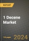 1 Decene Market Forecast (2025-2032): Industry Size, Market Share Data, Business Insights, Latest Trends, Opportunities, Competitive Analysis and Demand Outlook Report - Product Image