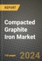 Compacted Graphite Iron (CGI) Market Forecast (2025-2032): Industry Size, Market Share Data, Business Insights, Latest Trends, Opportunities, Competitive Analysis and Demand Outlook Report - Product Image